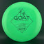 Apex Goat - 2022 First Run - Des Reading Signature Edition