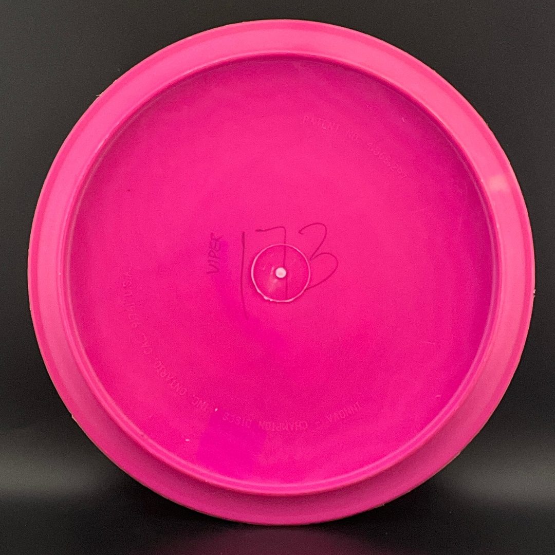 DX Viper - Edición del United States Disc Golf Open 1994
