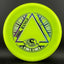 Soft Neutron Range Disc Golf Disc