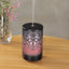 Diffuseur d'arômes ultrasonique Skull de 100 ml avec lumière LED
