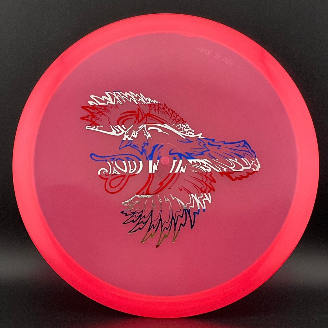 Disco Quantum Solstice - Edición Limitada Diseño TeeJay