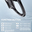 Auriculares In-Ear Bluetooth Inalámbricos XT80 con Larga Duración de Batería