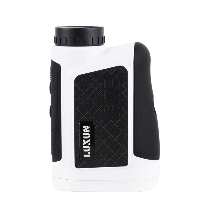 Laser Rangefinder Handheld Bracket Golf 1000 Meters M Height Measurement Angle Speed Measurement Monocular - Korvel