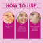 Moisturizing Cream Gentle Moisturizing And Desalting Facial Fine Lines Moisturizing And Hydrating Skin Care Cream - Korvel