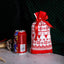Juego de Bolsas de Regalo MerryWrap - 50 Bolsas de Fiesta Variadas