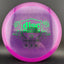 Metal Flake C-Line MD3 - Cadence Burge 2025 Team Series
