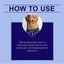 Men's Repair Cream, A Daily Body Care Cream That Gently Relives Skin Discomfort and Enhances Comfort - Korvel