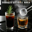 GlacierSphere Ice Molds for Perfectly Round Ice