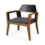 SOHO CLUB CHAIR MP2 (set of 2) - Korvel