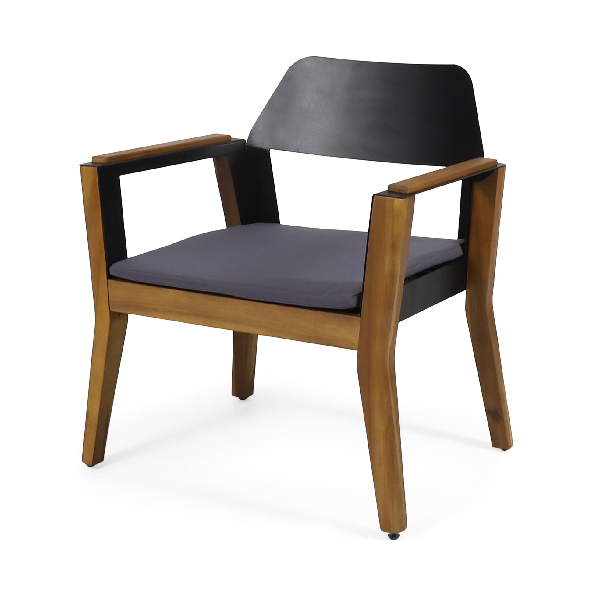SOHO CLUB CHAIR MP2 (set of 2) - Korvel