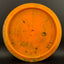 Doomsday Discs Biohazard Blackout Fairway Driver