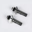 QuickFix Toilet Bolt Kit - Hassle-Free Installation