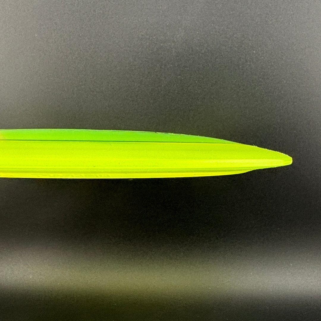 Z Zeus - Paul McBeth Signature Disc Golf Driver