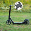 Waterproof Color LCD Meter H6C for E-Bikes