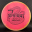 Halo Star Mamba Disc Golf Driver