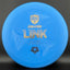 Hard Exo Link - Putter de Disc Golf Evolution