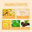 Skin Massage Treatment Essential Oil Improves Skin Elasticity, Softness, Firmness And Light Non-Sticky Massage Oil - Korvel