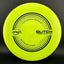 MVP Soft Neutron Glitch Disc Golf Driver
