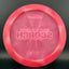 Z Swirl Scorch - Valerie Mandujano 2025 Tour Series Disc