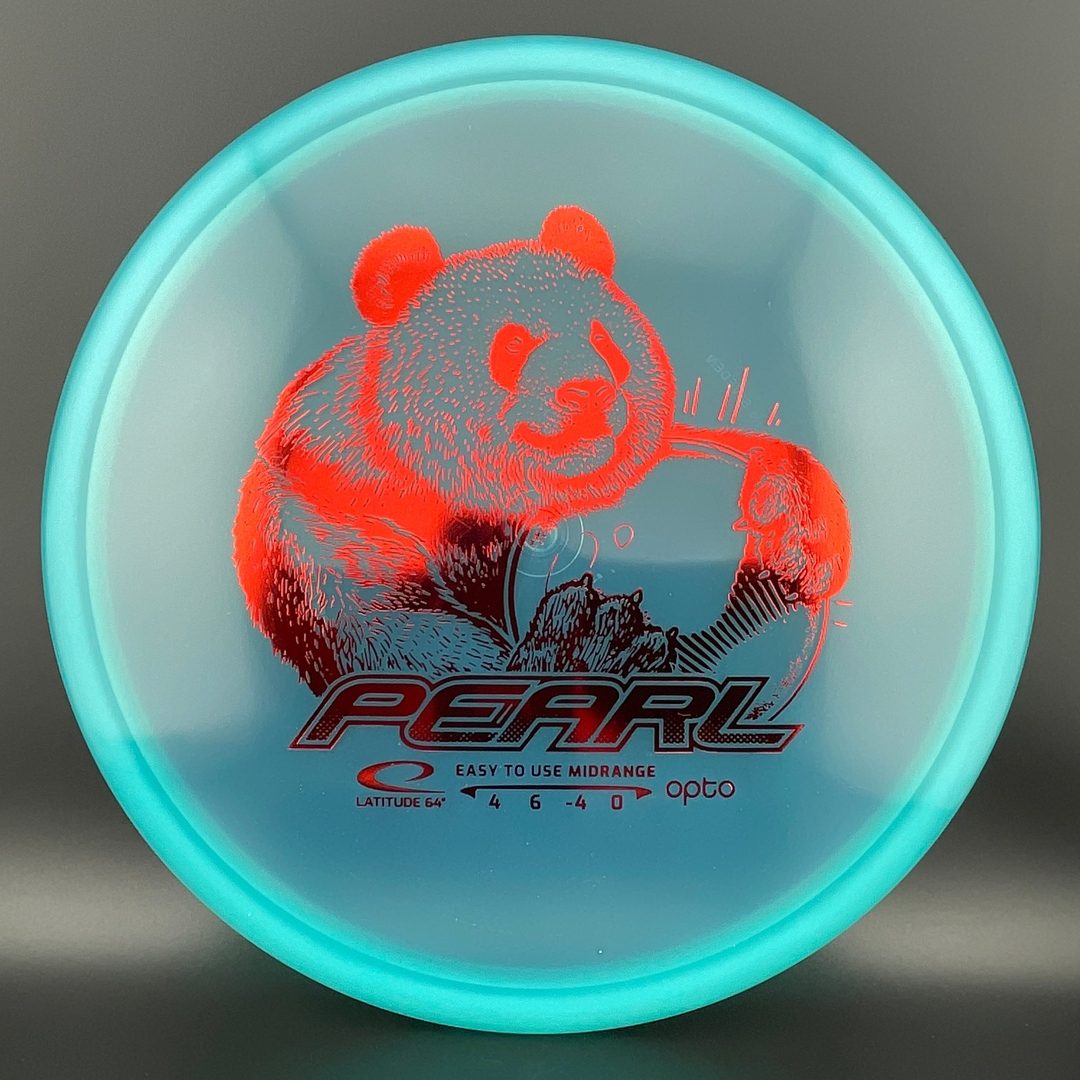 Opto Pearl Disco de Golf