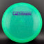 Metal Flake Champion Destroyer - F2 Disc Golf Driver
