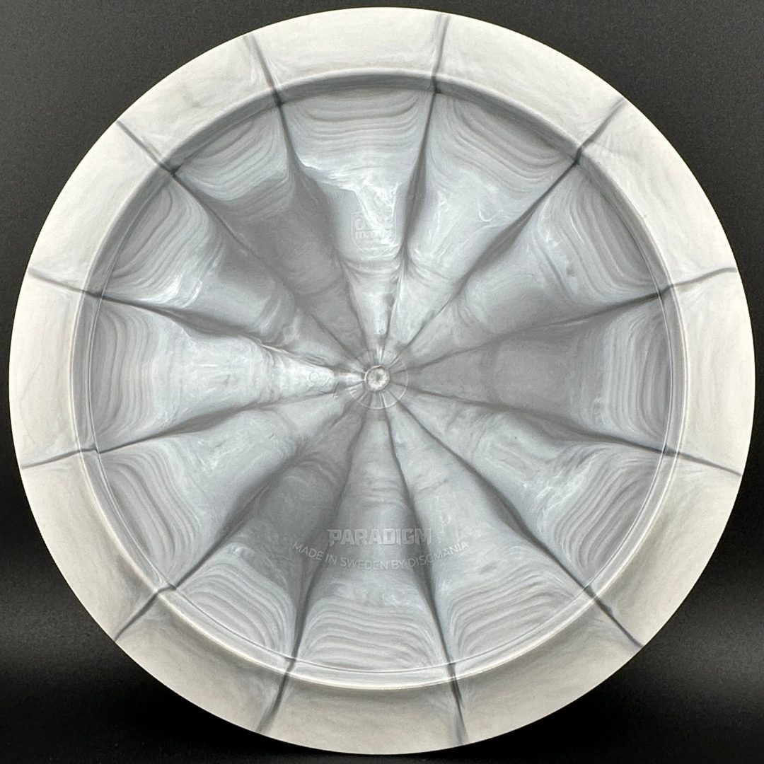 Lux Vapor Paradigm - Cadence Burge 2025 Signature Series Disc