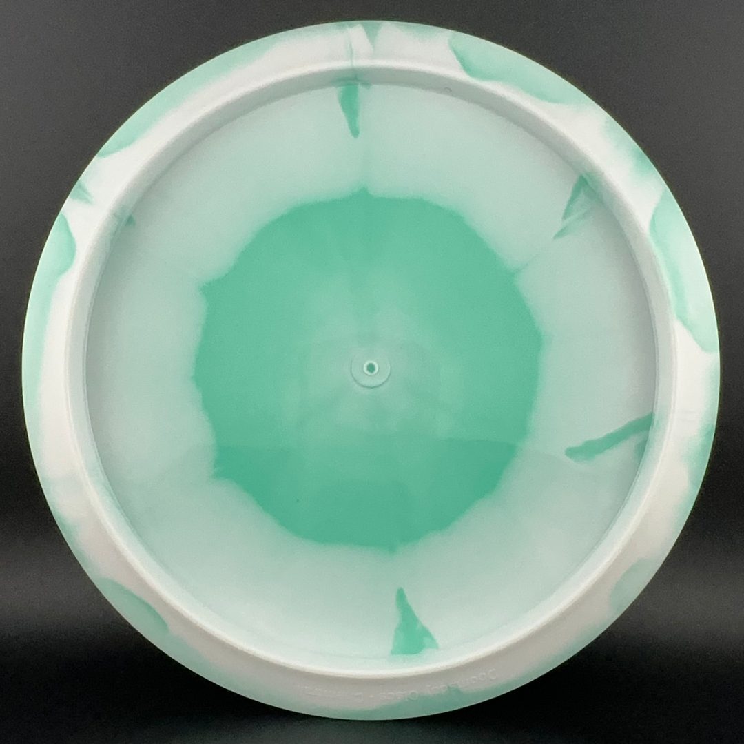 Retina Chemtrail - Burst Disc Golf Driver