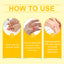 Premium Bee Venom Joint Care Cream for Moisturizing Relief