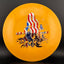Doomsday Discs Famine - Premium Distance Driver
