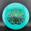 Neutron Soft Glitch - Disque de Disc Golf Mutant Spider