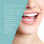 Premium Instant Tooth Whitening Paint for Bright Smiles