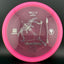 Phoenix Crossbow Disc Golf Midrange