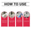 Spray nettoyant pour carrelage Dirt Dissolver pour usage intérieur