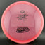 Metal Flake Champion Roc3 Disc Golf Disc