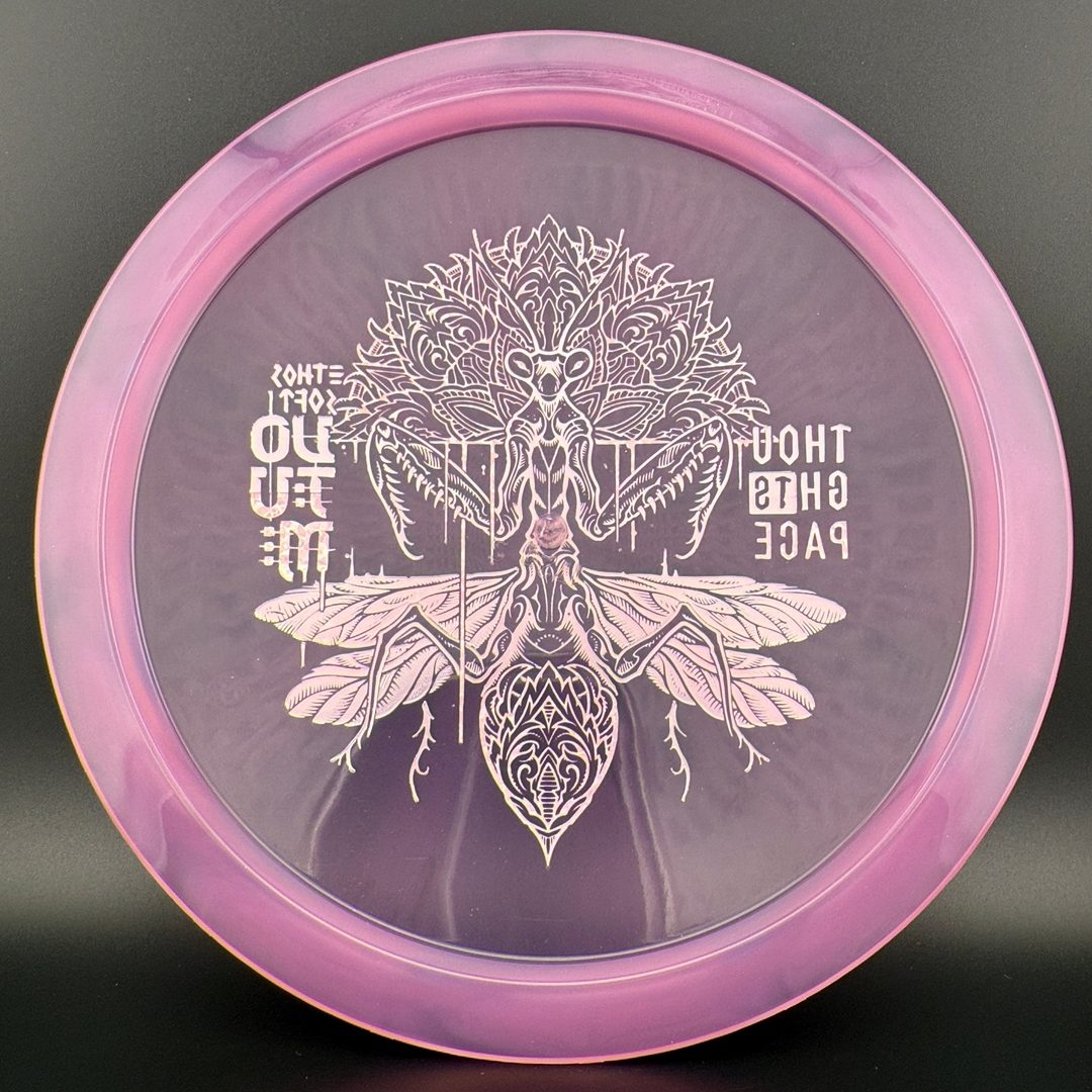 Soft Ethos Votum - Primera Edición - Disco de Golf Mantis