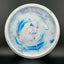 Lightweight Jawbreaker Buzzz Disc Golf Disc