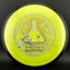 Plasma Inertia - Controlador de Disco de Golf Premium