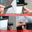 EdgeShield U-Trim Guard for Vehicle Door Protection