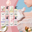 Fragrant Shower Gel (Lavender Scent) Moisturize And Moisturize Skin To Improve Dry Women's Body Wash - Korvel