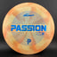 Swirl ESP Passion Disc - Designed by Paige Pierce