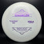 Lone Star Bravo Growler Disc Golf Driver