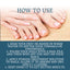 Traitement Premium pour les Ongles Sains