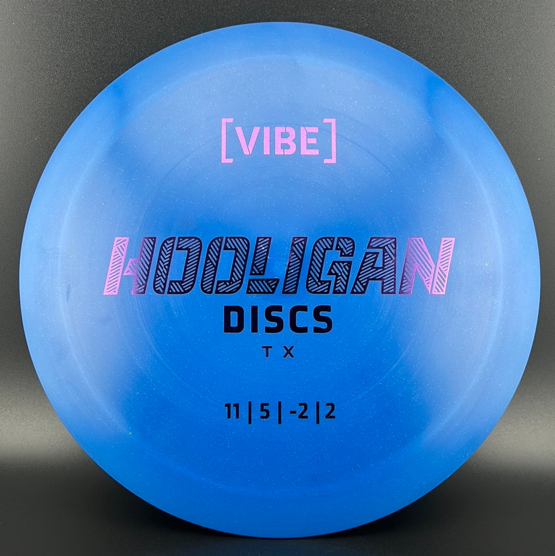 Hooligan Discs Primo Vibe Driver