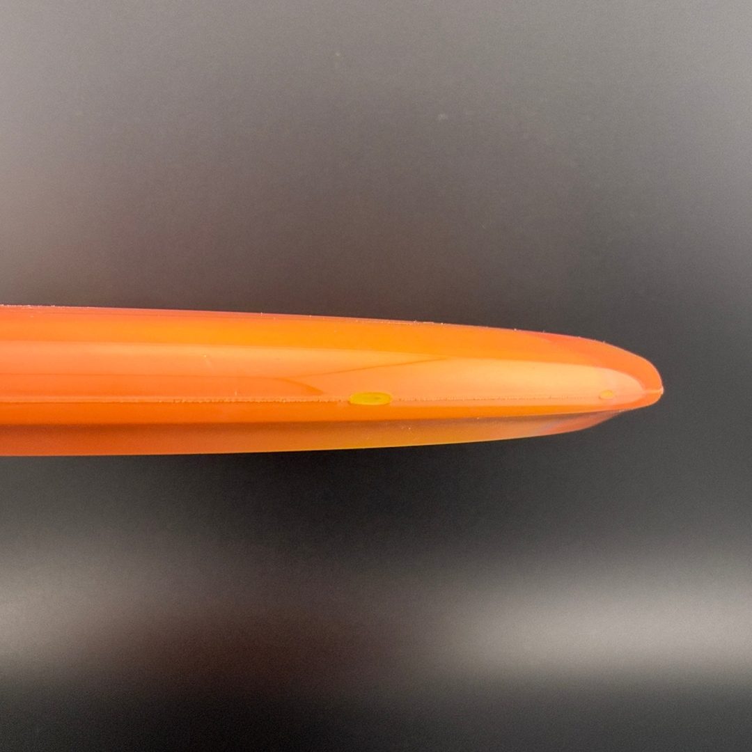 Nebula Aura Mana - 2025 Zoe Andyke Signature Disc