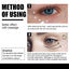 Snake Venom Eye Cream, Firming Eye Bags Hydrating And Reducing Fine Lines Eye Care Eye Cream - Korvel