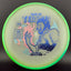 Particle Eclipse Hex - Lionheart Edition Disc Golf Disc