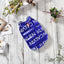 Autumn And Winter New Dog Clothes Wear Vest On Both Sides Teddy Small Dog Puppies Fighting Vest Cat Clothes - Korvel