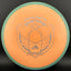 Controladora de Disco de Golf Axiom Fission Insanity