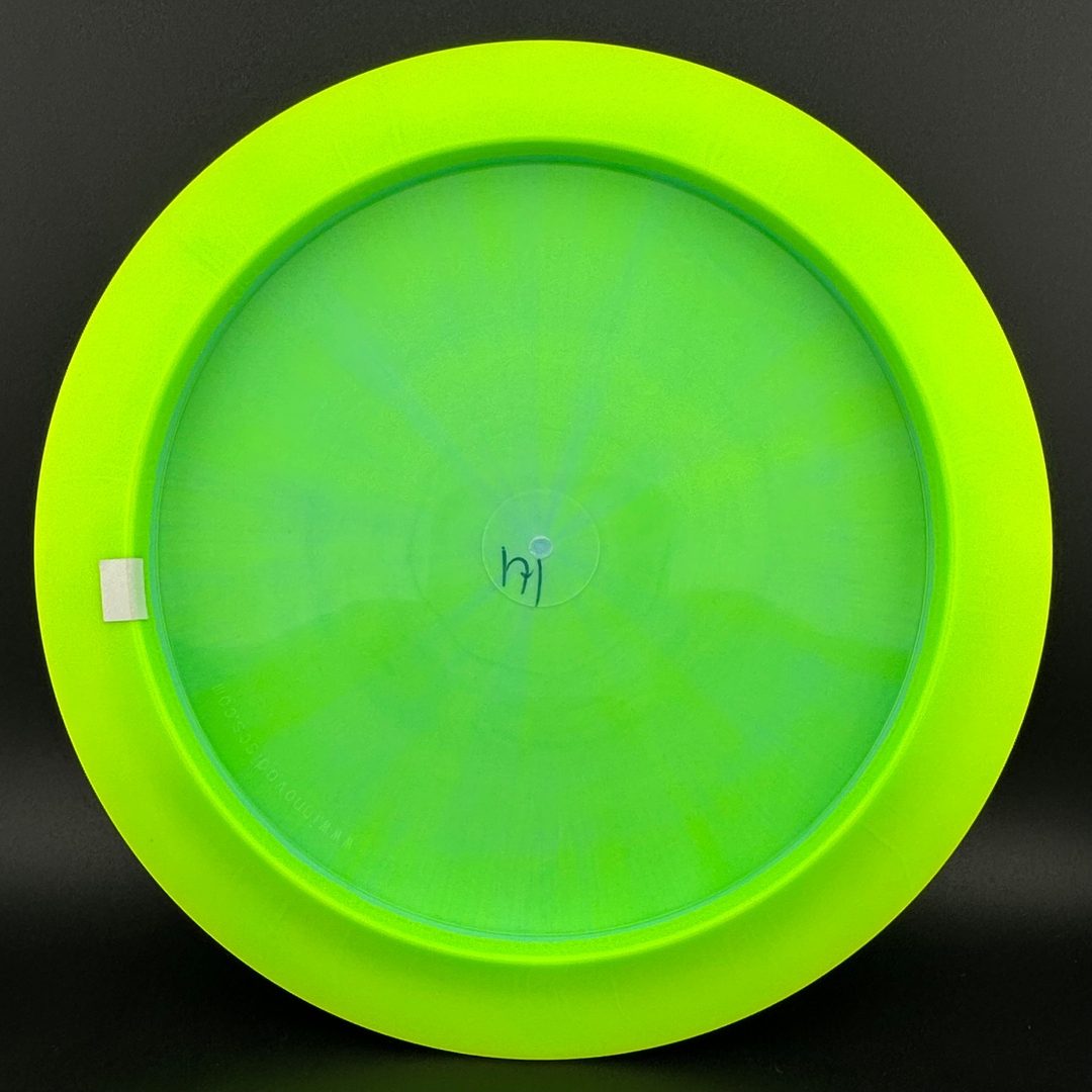Halo Star Destroyer Disc Golf Driver