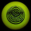 Z Glo Sparkle Zone - Ledgestone 2025 S3 Putter de Disc Golf